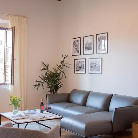 Apartamento Windows On Dome Luxury Rooftop