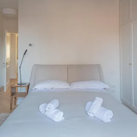 Apartamento Windows On Dome Luxury Rooftop *