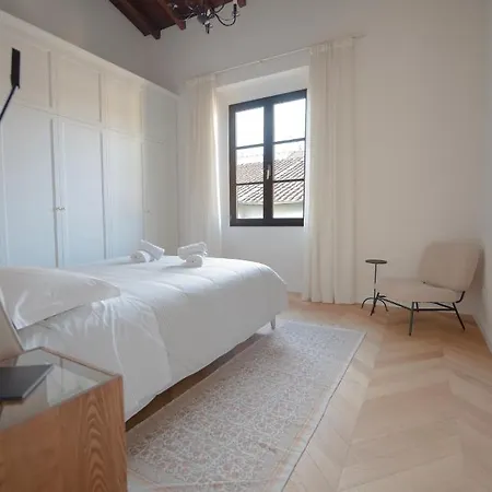 Apartamento Windows On Dome Luxury Rooftop Florença