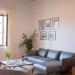 Apartmán Windows On Dome Luxury Rooftop