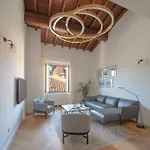 Apartmán Windows On Dome Luxury Rooftop Florencie