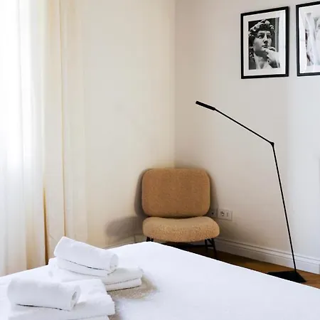 Apartman Windows On Dome Luxury Rooftop Firenze