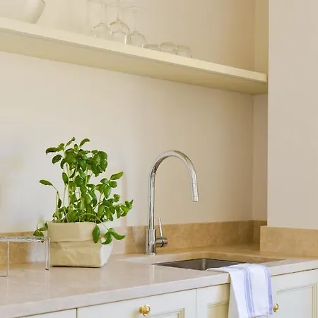 Apartman Windows On Dome Luxury Rooftop Firenze