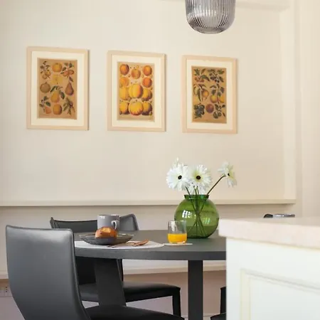 Apartman Windows On Dome Luxury Rooftop Firenze