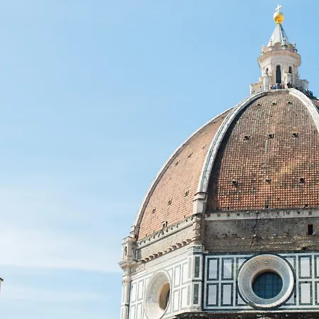 Windows On Dome Luxury Rooftop *