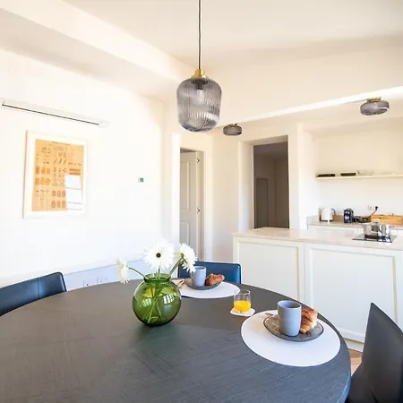 公寓 Windows On Dome Luxury Rooftop 佛罗伦萨