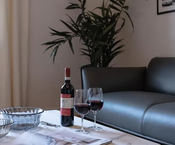 Windows On Dome Luxury Rooftop * Florens