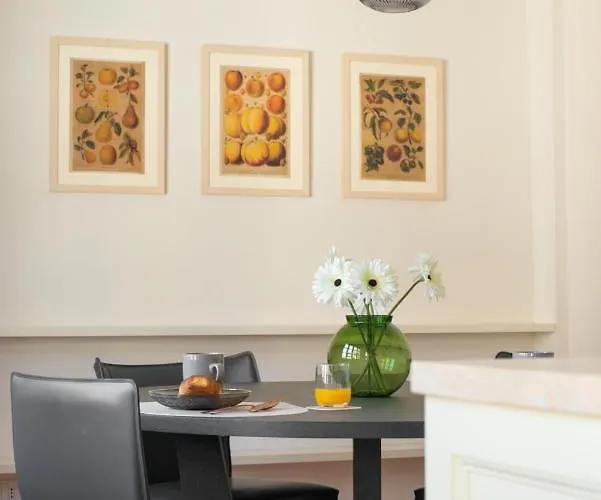 Appartamento Windows On Dome Luxury Rooftop Firenze