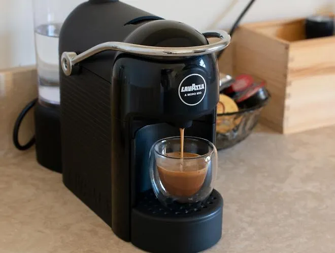 Windows On Dome Luxury Rooftop Lägenhet *