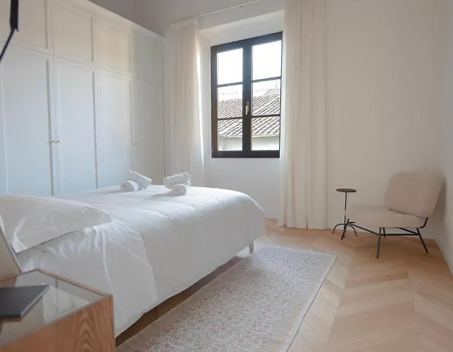 Appartamento Windows On Dome Luxury Rooftop Firenze