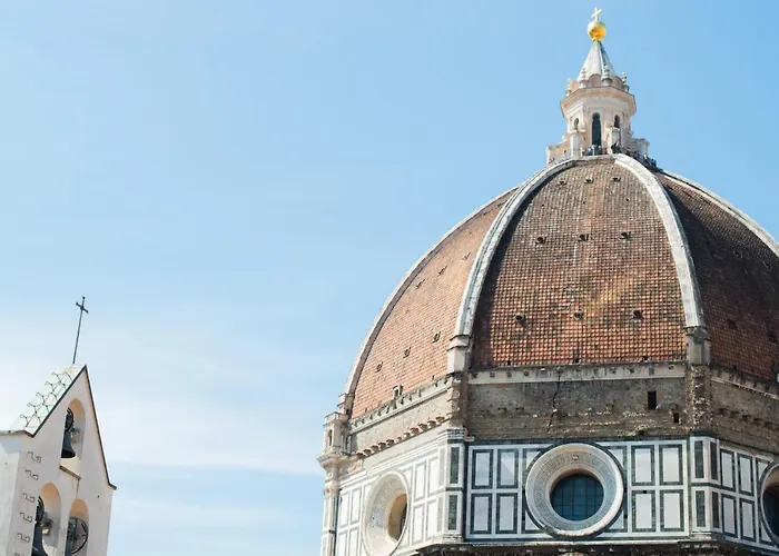 Windows On Dome Luxury Rooftop *