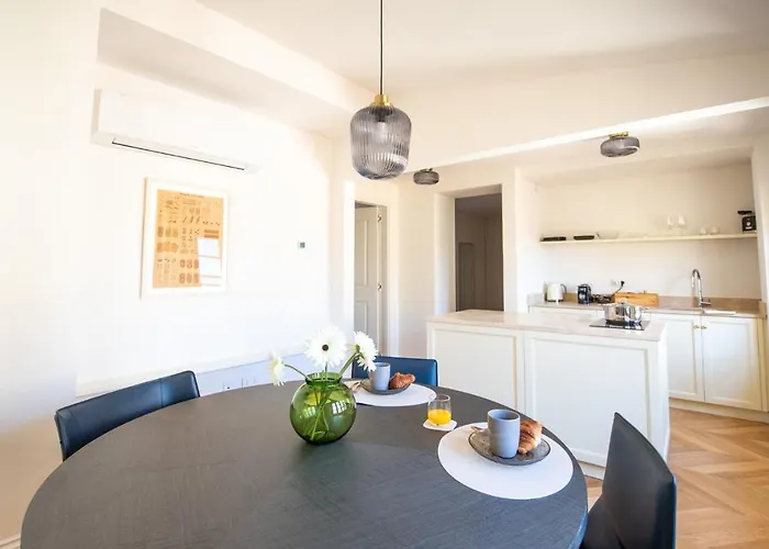 Appartamento Windows On Dome Luxury Rooftop Firenze