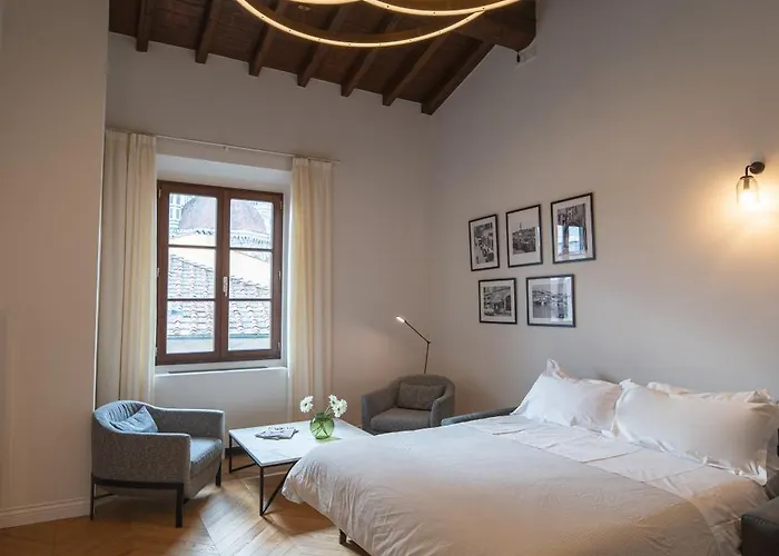Windows On Dome Luxury Rooftop