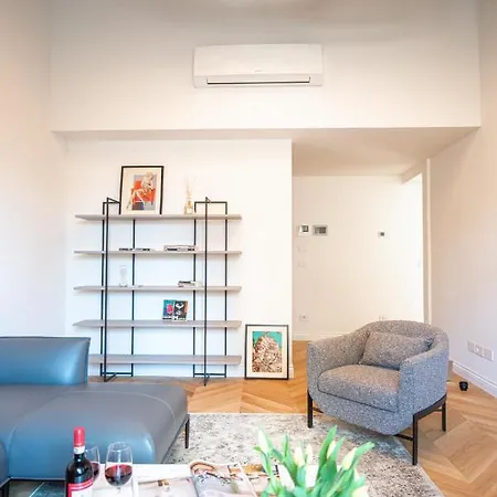 Windows On Dome Luxury Rooftop * Φλωρεντία