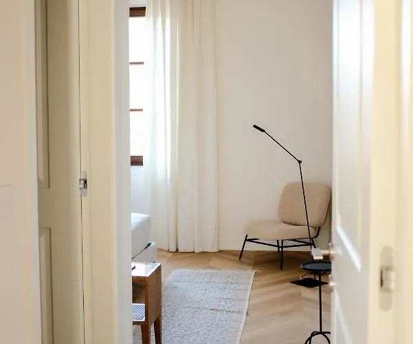 Windows On Dome Luxury Rooftop * Florencia