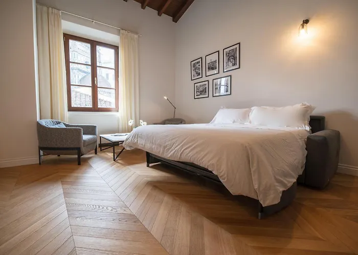 Windows On Dome Luxury Rooftop *